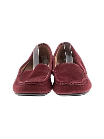 Vionic Flats (view 2)
