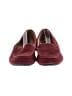 Vionic Burgundy Flats Size 9 1/2 - photo 2
