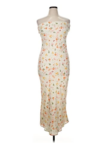RESA Casual Dress (view 1)