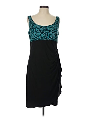 MSK Cocktail Dress (view 1)