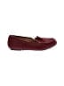 Vionic Burgundy Flats Size 9 1/2 - photo 1
