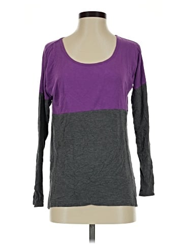 Alo Long Sleeve Top (view 1)