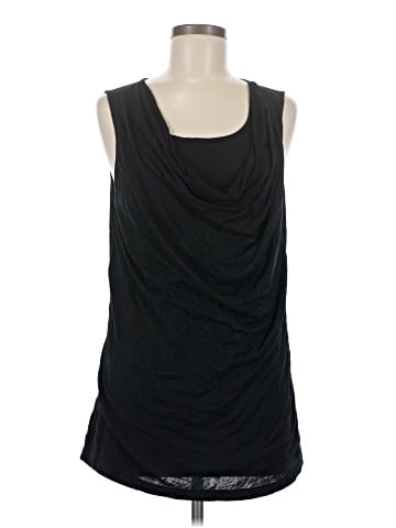 Apropos Sleeveless T-Shirt (view 1)