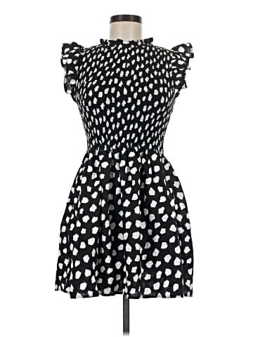 TCEC Casual Dress (view 1)