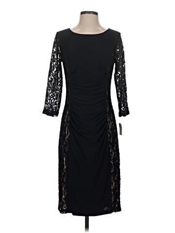DressBarn Cocktail Dress (view 1)