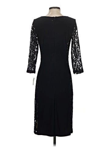 DressBarn Cocktail Dress (view 2)