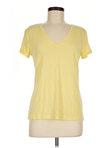 Banana Republic Factory Store Short Sleeve T-Shirt (view 1)