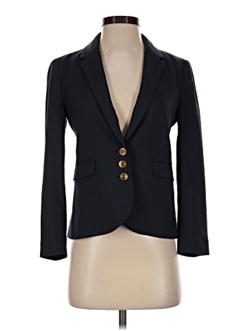 Buckley Wool Blazer (view 1)