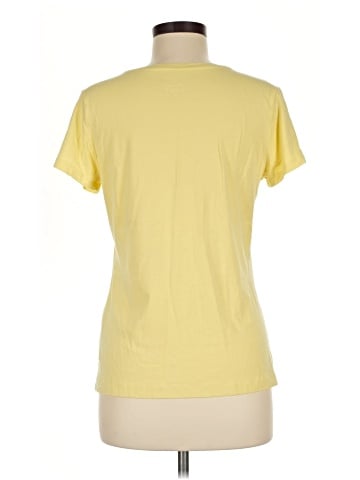 Banana Republic Factory Store Short Sleeve T-Shirt (view 2)