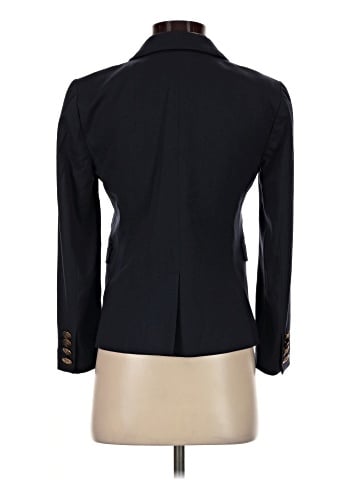 Buckley Wool Blazer (view 2)