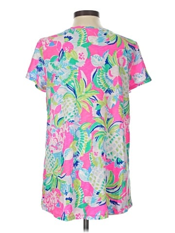Lilly Pulitzer Short Sleeve T-Shirt (view 2)