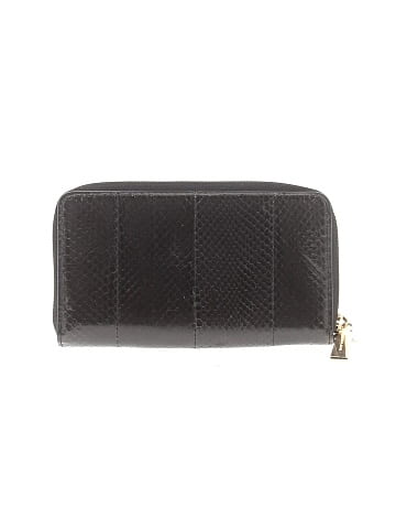 MICHAEL Michael Kors Leather Wristlet (view 2)