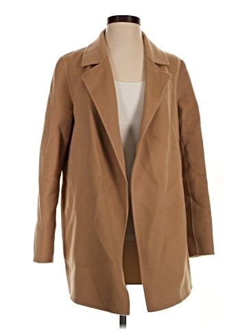 Theory Coat (view 1)
