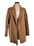 Theory Tan Coat Size S - photo 1