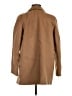 Theory Tan Coat Size S - photo 2