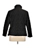 Kenneth Cole New York 100% Polyester Black Jacket Size 1X - photo 2