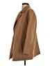 Theory Tan Coat Size S - photo 5