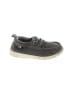 Cat & Jack Gray Sneakers Size 8 (kids) - photo 1