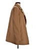 Theory Tan Coat Size S - photo 4