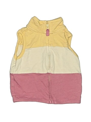 Carter's Vest (view 1)