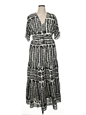 Baltic Born Casual Dress (view 1)