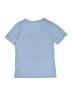 Columbia Blue Short Sleeve T-Shirt Size 14 - 16 - photo 2
