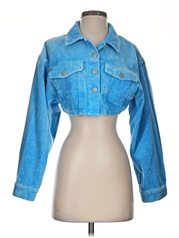 BDG Denim Jacket (view 1)