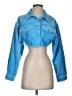 BDG 100% Cotton Blue Denim Jacket Size S - photo 1