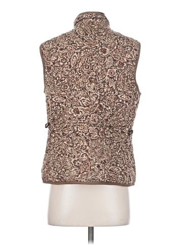 Croft & Barrow Vest (view 2)