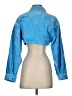 BDG 100% Cotton Blue Denim Jacket Size S - photo 2
