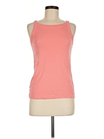 Ann Taylor LOFT Tank Top (view 1)