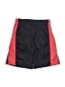 Puma 100% Polyester Color Block Black Athletic Shorts Size 4T - photo 2