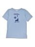 Columbia Blue Short Sleeve T-Shirt Size 14 - 16 - photo 1