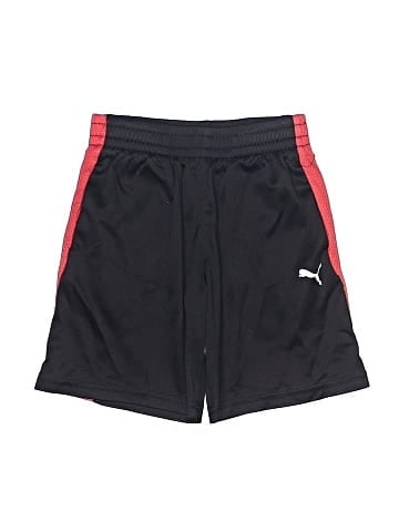 Puma Athletic Shorts (view 1)