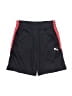 Puma 100% Polyester Color Block Black Athletic Shorts Size 4T - photo 1