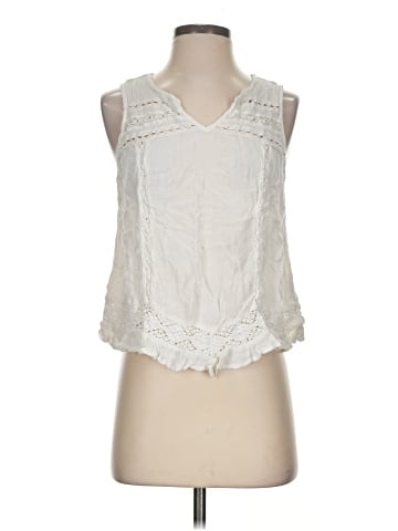 BILA Sleeveless Blouse (view 1)