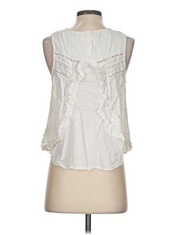 BILA Sleeveless Blouse (view 2)