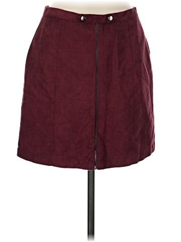 Olive and Oak Casual Skirt (view 1)