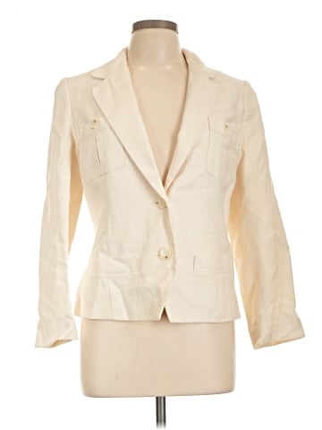 Banana Republic Factory Store Blazer (view 1)