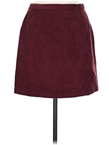Olive and Oak Casual Skirt (view 2)