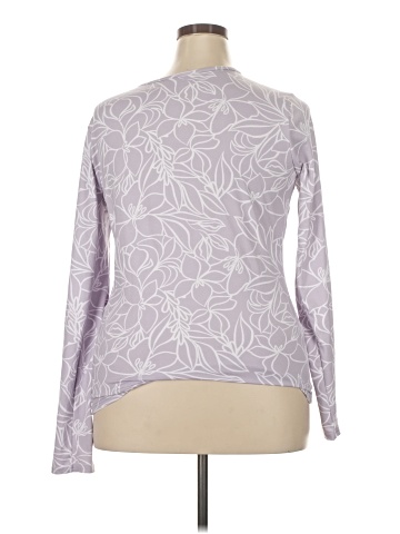 Hang Ten Long Sleeve Top (view 2)