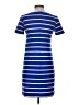 Gap Stripes Blue Casual Dress Size XS - photo 2