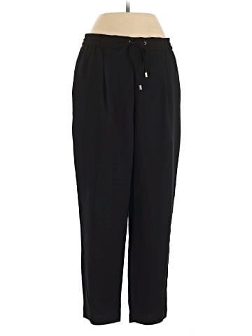 Zara Casual Pants (view 1)