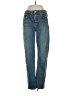 AGOLDE Blue Jeans Size 26 waist - photo 1