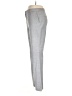 Theory Houndstooth Gray Dress Pants Size 8 - photo 5