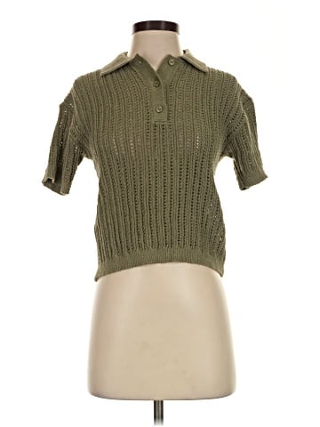 MNG Short Sleeve Top (view 1)