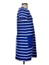 Gap Stripes Blue Casual Dress Size XS - photo 4