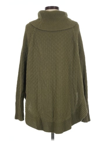 Leo & Nicole Turtleneck Sweater (view 2)
