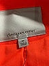 Classiques Entier 100% Cotton Orange Blazer Size M - photo 6