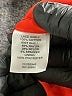 Classiques Entier 100% Cotton Orange Blazer Size M - photo 7